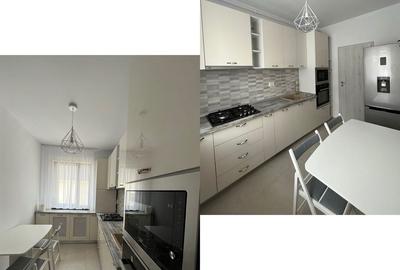 Apartament cu 2 camere decomandat în Drumul Taberei - 1