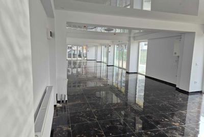 Spațiu comercial, de 131 mp, în Central - 5