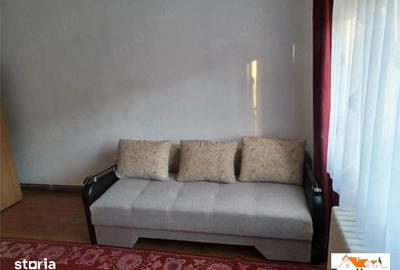 Garsonieră în Cetate