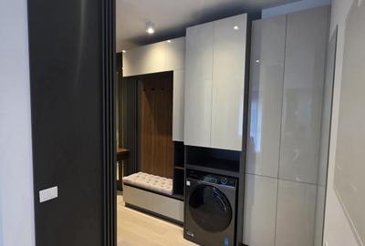 Apartament cu 2 camere de inchiriat // ONE Lake Club - 3