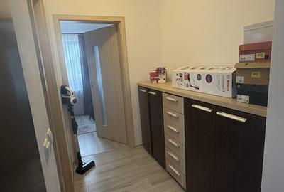 Apartament cu 2 camere semidecomandat în Șelimbăr - 3