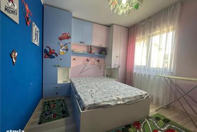 Apartament cu 2 camere decomandat în Valea Lupului - 7
