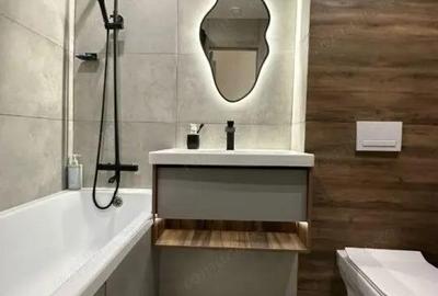 Apartament cu 2 camere în Titan