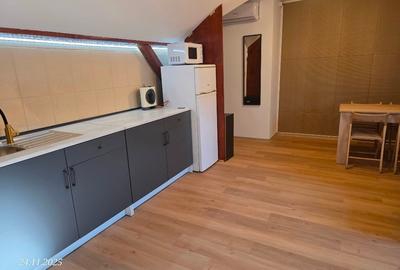 Apartament Odobescu 2 camere - 6