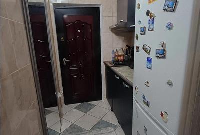 Garsonieră nedecomandată în Central - 2