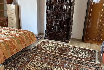 Casă cu 5 camere cu Teren 1430 Mp în Gurghiu - 14
