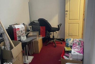 Spațiu comercial, de 74 mp, în Rahova