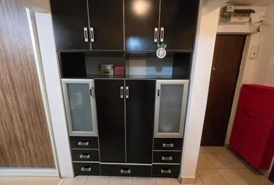 Apartament cu 2 camere decomandat în Lujerului - 5