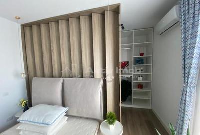 Penthouse de lux in zona Sisesti-spatios, view superb - 2