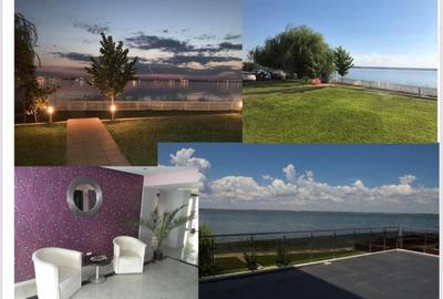 Hotel Mamaia pe malul lacului - 6