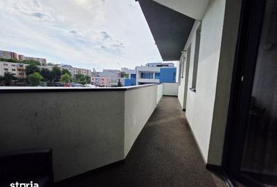 Apartament cu 3 camere în Craiovei - 4