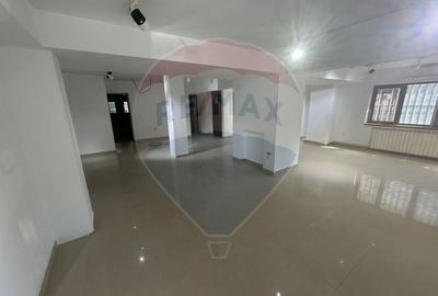 Spațiu comercial, de 114 mp, în Calea Călărașilor - 3