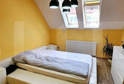 Casă cu 5 camere cu Teren 1000 Mp în Simeria - 3