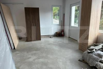 Spațiu comercial, de 350 mp, în Central - 7