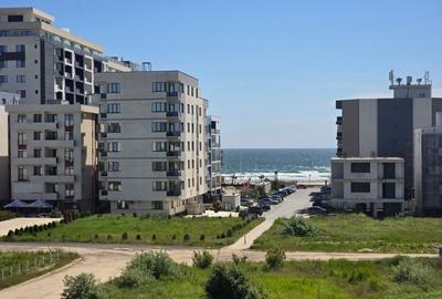 Apartament 2 camere decomandat Mamaia Nord - 8