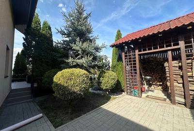 Casă individuală cu 6 camere cu Canalizare în Șura Mare - 3