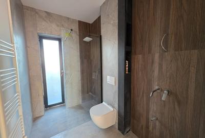 Casa individuala pe parter 105mp utili, teren 520mp, Stupini - 7