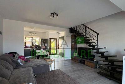 Casă cu 4 camere cu Teren 150 Mp în IAR - 5