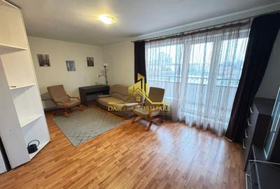 2 camere, modern, bloc nou, balcon, Marasti, FSEGA, Teodor Mihali - 1