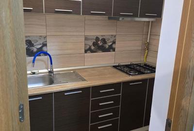 Garsonieră nedecomandată în Exterior Vest - 9