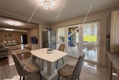 Casă cu 4 camere în Ghiroda - 2