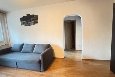 Apartament 2 camere Dristor - Park Lake, stradal, 5 minute de metrou, modern - 34