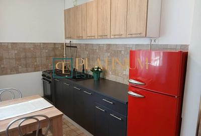 P4797 Apartament decomandat cu 1 camera in zona Torontalului BLOC 2012 - 4