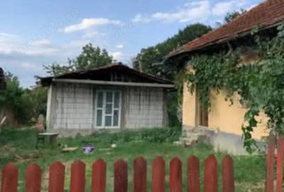 Casă în Stâlpeni - 7