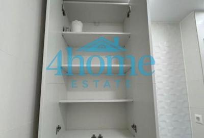 Apartament cu 2 camere, mobilat în Theodor Pallady - 3
