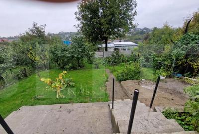 Casă cu 3 camere cu Teren 487 Mp în Central - 4