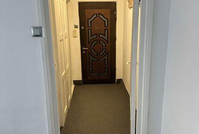 Apartament cu 2 camere semidecomandat în Nufărul - 7