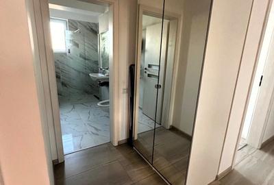 Apartament cu 2 camere decomandat în Central - 1