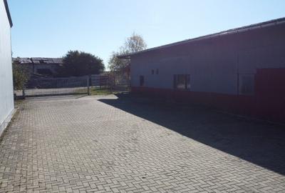 De Vănzare Hală si Spatiu Birouri ,suprafete depozitare Gura Humorului De Vănzare Hală si Spatiu Birouri ,suprafete depozitare Gura Humorului - 18