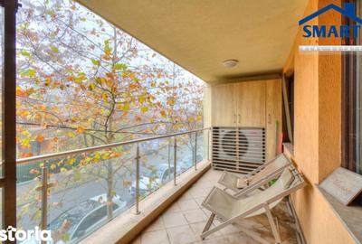 Apartament cu 3 camere decomandat în Herăstrău - 14