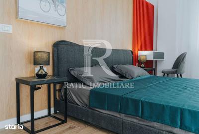 Apartament cu 3 camere în Orașul Nou - 4