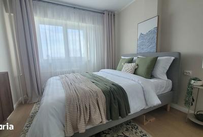 Apartament cu 3 camere în Obor - 5