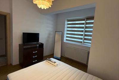 Apartament cu 2 camere în Central - 3