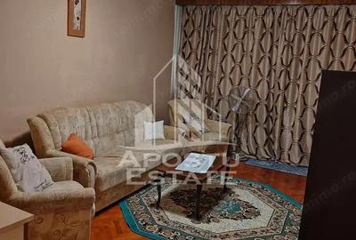 Apartament cu 2 camere, decomandat, zona Dacia