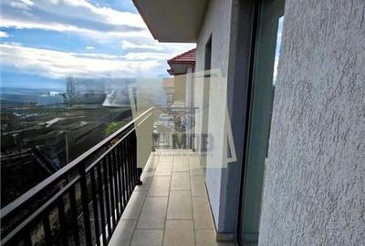 Apartament cu 2 camere semidecomandat, mobilat în Șelimbăr - 10