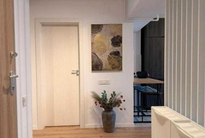 Apartament cu 2 camere decomandat, mobilat în Obor - 8