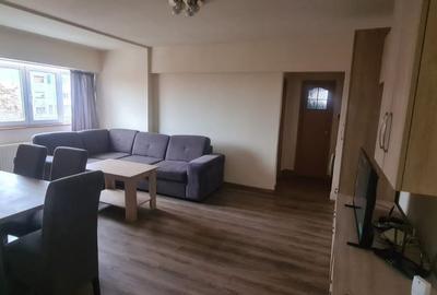Apartament cu 2 camere semidecomandat în Central - 2