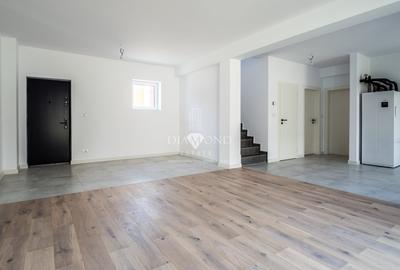 Duplex cu 4 camere cu Canalizare în Pipera - 5