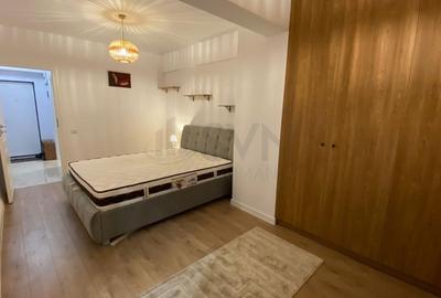 Apartament cu 2 camere semidecomandat, mobilat în 13 Septembrie - 5