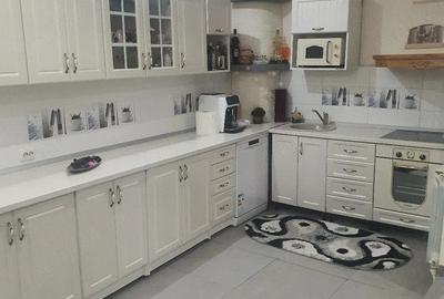 Casă cu 6 camere cu Teren 390 Mp în Central - 5