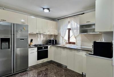 Apartament 3 camere de vanzare in Europa, Cluj Napoca - 5