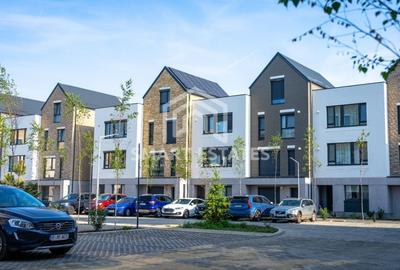 3 camere duplex CATTED FAMILY,Pipera - 4