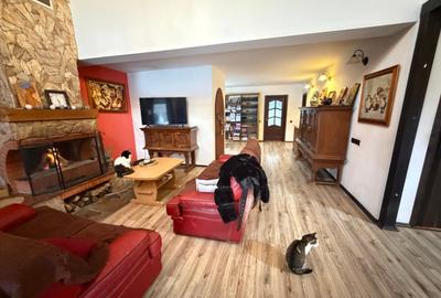 Casă individuală cu 5 camere cu Canalizare în Traian - 2