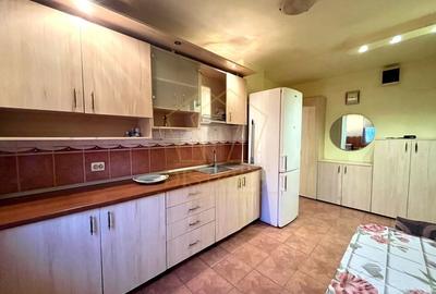 Apartament cu 2 camere și boxa | Dâmbovița | Restaurant Nora - 6