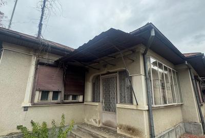 Casă cu 4 camere în Filipeștii de Pădure - 7