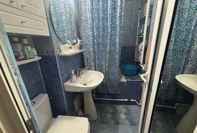 Apartament 2 camere Pacurari - 7